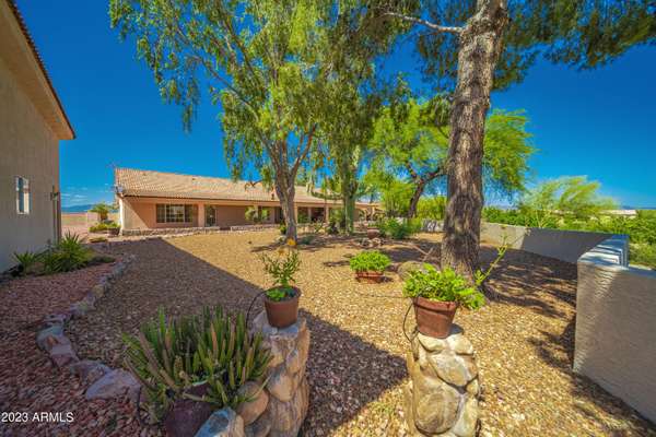 Wickenburg, AZ 85390,2095 W Gold Dust Lane