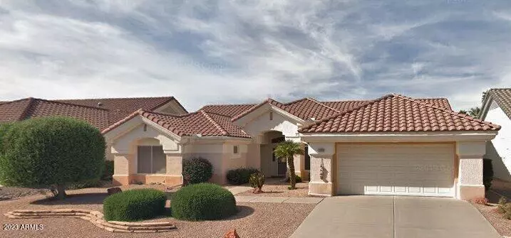 13718 W CABALLERO Drive, Sun City West, AZ 85375