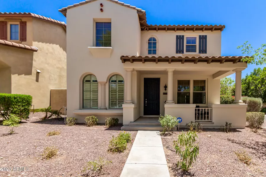 21003 W RIDGE Road, Buckeye, AZ 85396