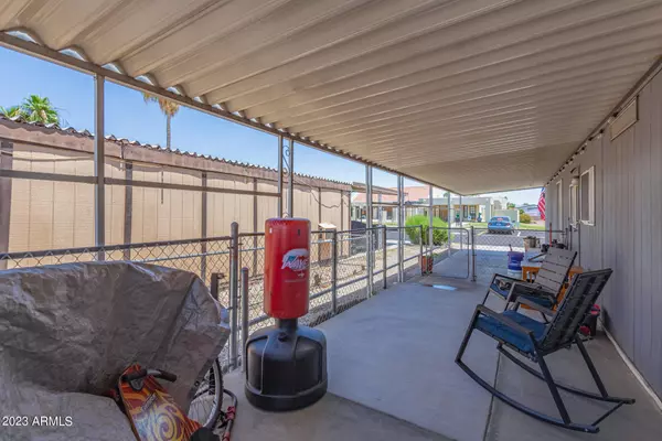 Peoria, AZ 85345,10955 N 79TH Avenue #128