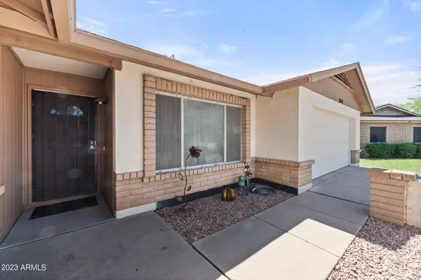 Glendale, AZ 85302,5433 W PUGET Avenue