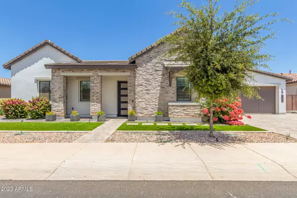 1906 E Everglade Lane, Gilbert, AZ 85298