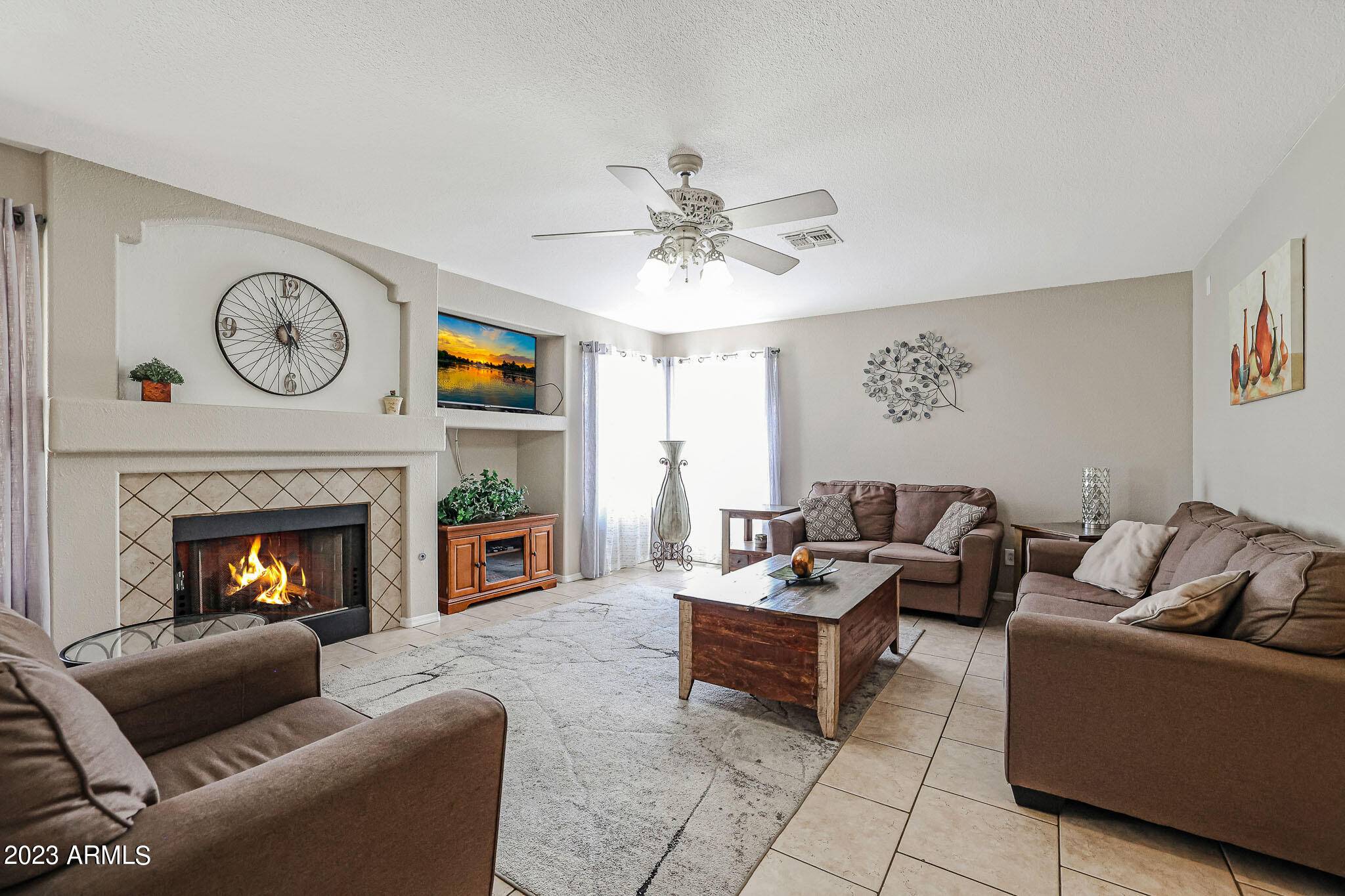 Glendale, AZ 85308,19529 N 55TH Drive