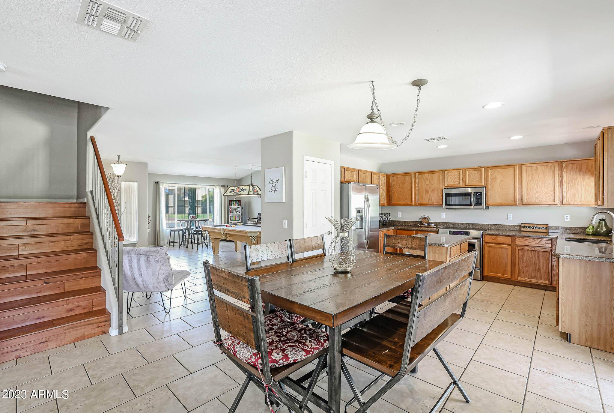Glendale, AZ 85308,19529 N 55TH Drive