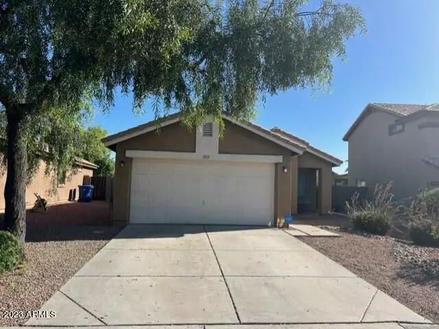 16564 W TASHA Drive, Surprise, AZ 85388