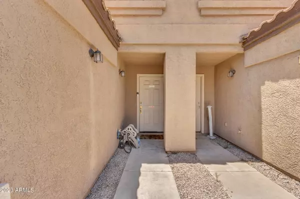 Mesa, AZ 85206,125 S 56TH Street #81