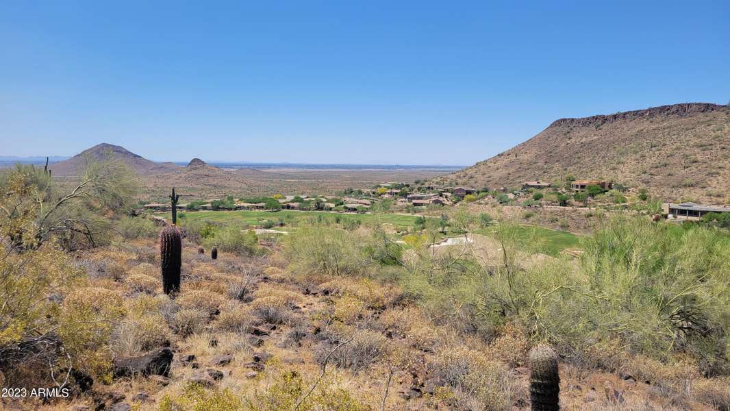 9635 N TALON Trail #7, Fountain Hills, AZ 85268