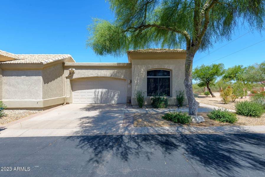 4758 E CASEY Lane, Cave Creek, AZ 85331