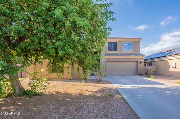 Maricopa, AZ 85138,35970 W MERCED Street