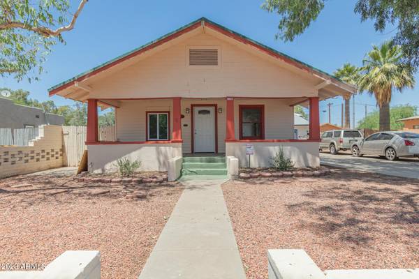 Casa Grande, AZ 85122,416 E 4TH Street