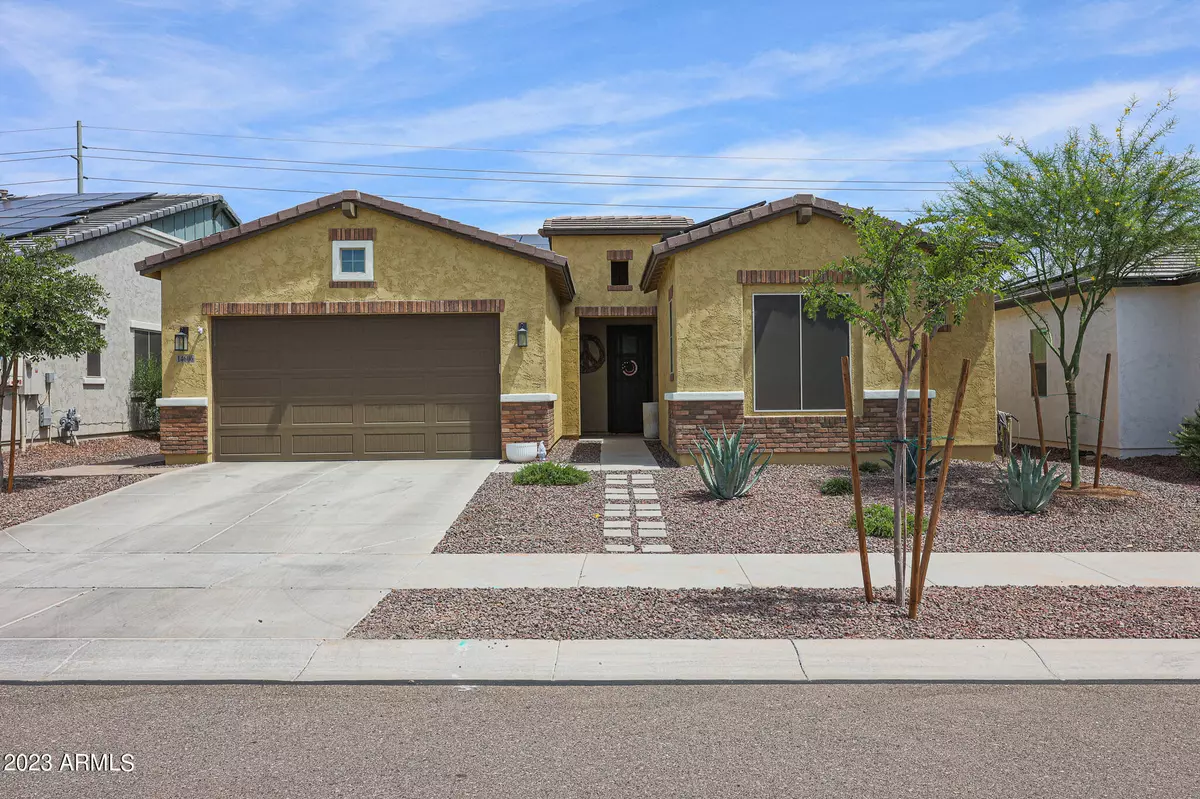 Surprise, AZ 85379,14606 W GEORGIA Drive