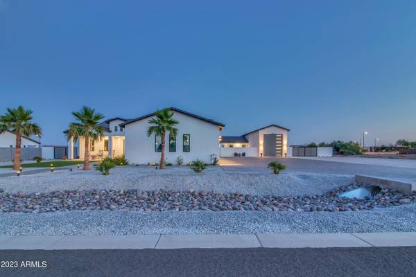 Buckeye, AZ 85396,19825 W MITCHELL Court