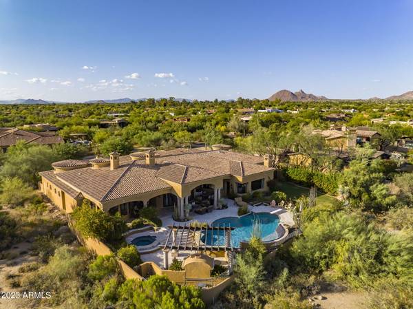 Scottsdale, AZ 85255,8121 E FLEDGLING Drive