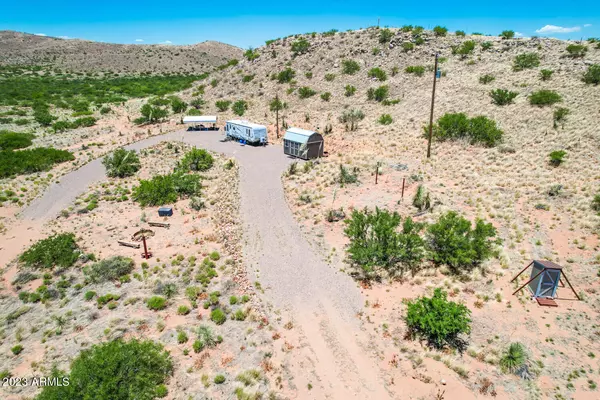 Pearce, AZ 85625,40 Tyree Road #195