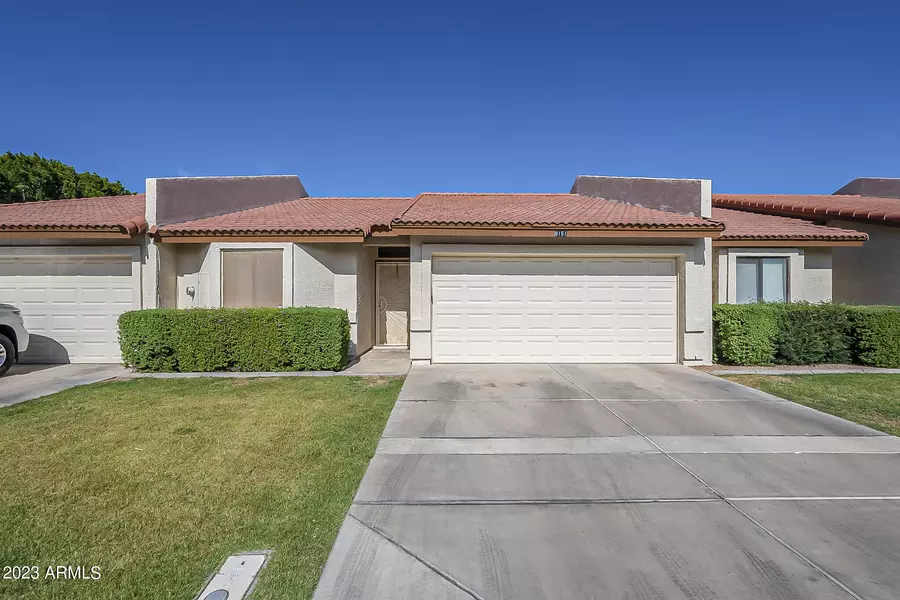 9151 N 68TH Drive, Peoria, AZ 85345