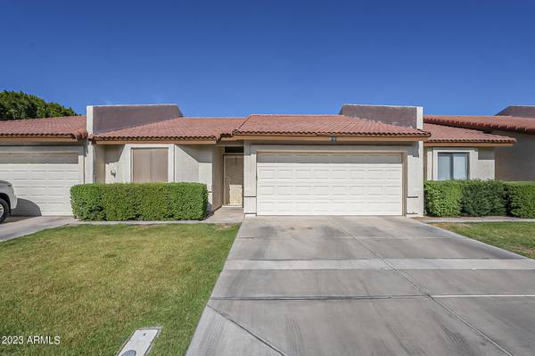 Peoria, AZ 85345,9151 N 68TH Drive