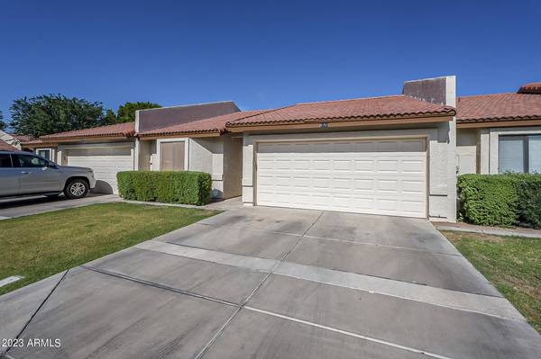 Peoria, AZ 85345,9151 N 68TH Drive