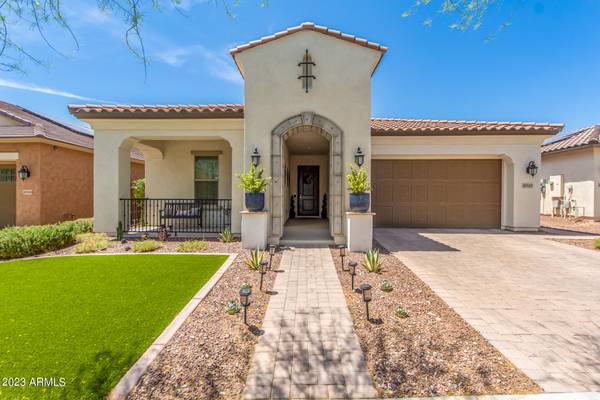 Buckeye, AZ 85396,20525 W Park Meadows Drive