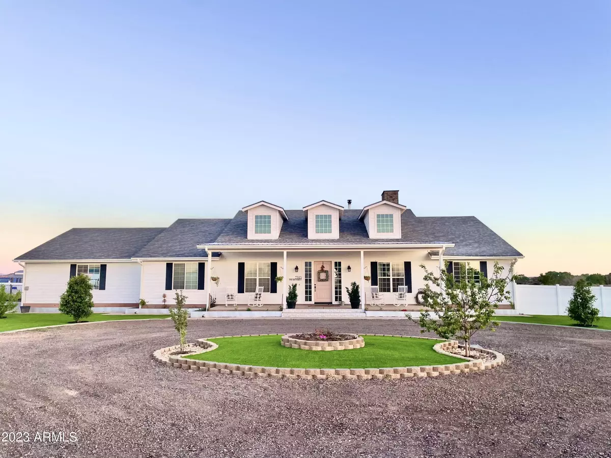 Snowflake, AZ 85937,7515 E SHERWOOD Road