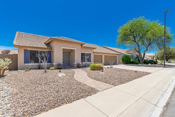 1151 E SHANNON Street, Gilbert, AZ 85295