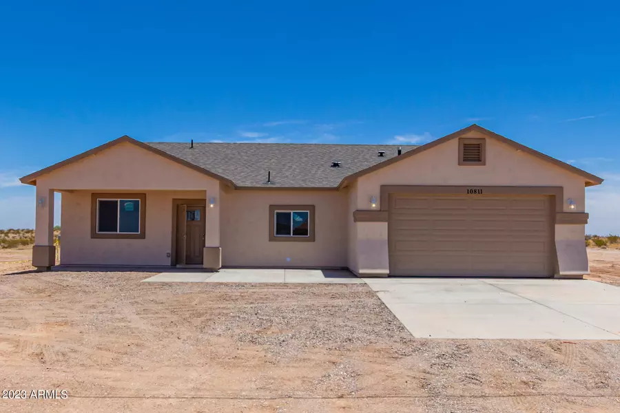 10811 S 351ST Avenue, Arlington, AZ 85322