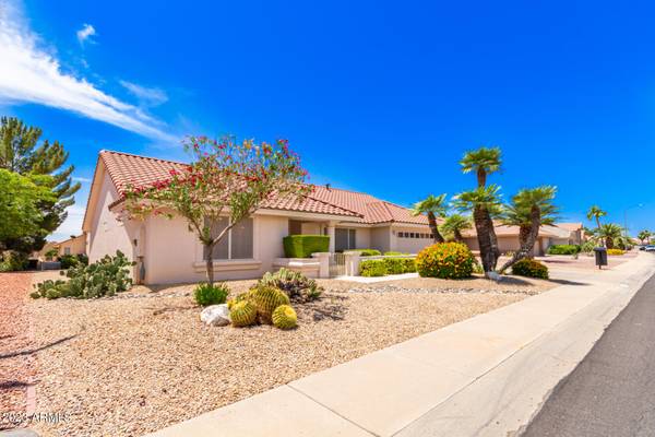 Sun City West, AZ 85375,14821 W WHITE HORSE Drive