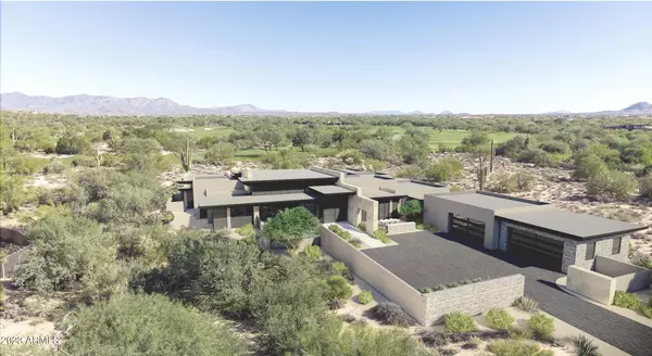 7700 E WHISPER ROCK Trail #54, Scottsdale, AZ 85266