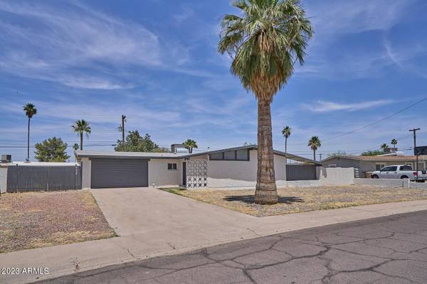 Glendale, AZ 85301,6510 W WINDSOR Boulevard