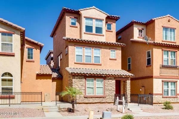 Phoenix, AZ 85035,1935 N 78TH Drive