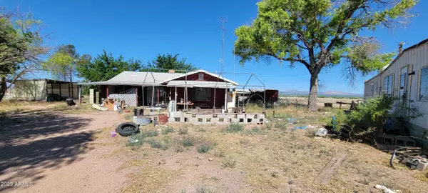 Elfrida, AZ 85610,10046 N CENTRAL Highway