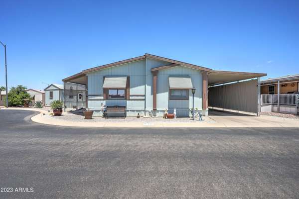 450 W SUNWEST Drive #252,  Casa Grande,  AZ 85122