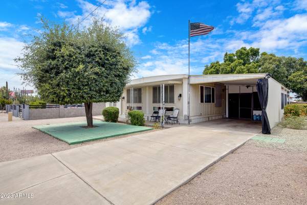 146 N 90TH Street, Mesa, AZ 85207