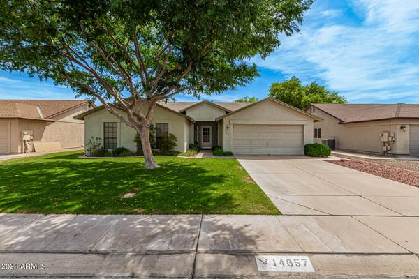 Peoria, AZ 85381,14657 N 91ST Lane