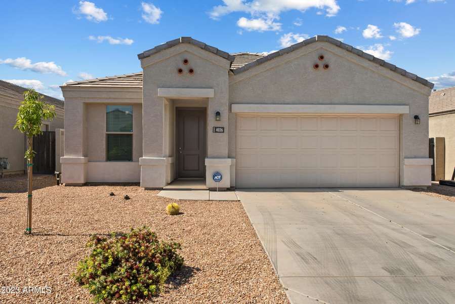 4026 W ALABAMA Lane, San Tan Valley, AZ 85144