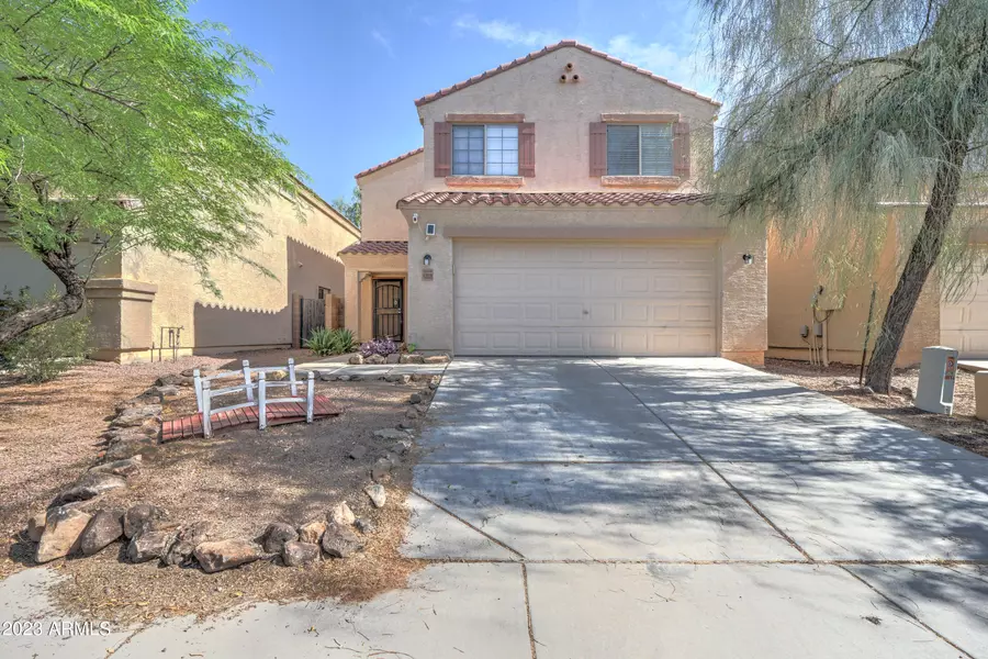 12929 W FLEETWOOD Lane, Glendale, AZ 85307