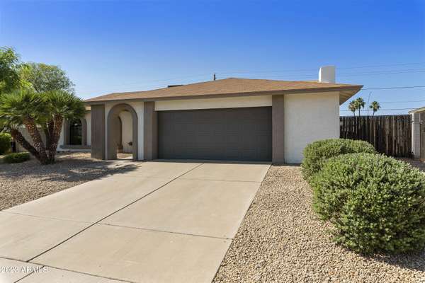 Glendale, AZ 85306,4668 W JUNIPER Avenue