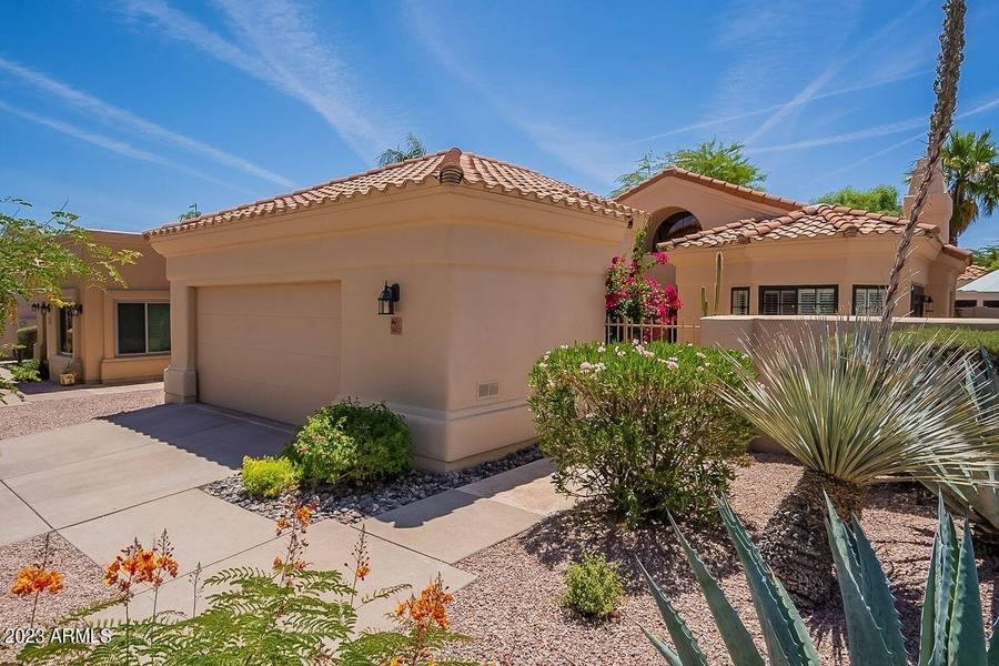 16823 E EIDER Court, Fountain Hills, AZ 85268