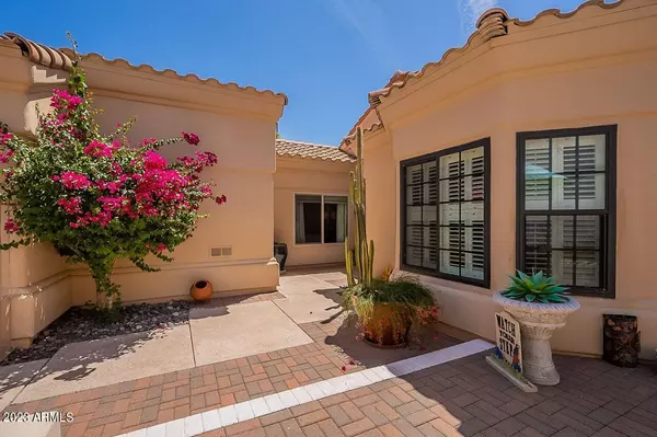 Fountain Hills, AZ 85268,16823 E EIDER Court