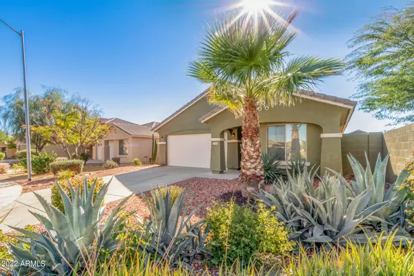 Surprise, AZ 85388,17793 W REDFIELD Road