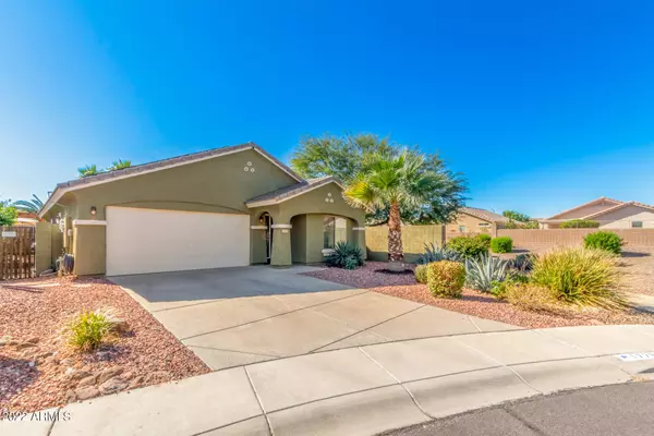 Surprise, AZ 85388,17793 W REDFIELD Road