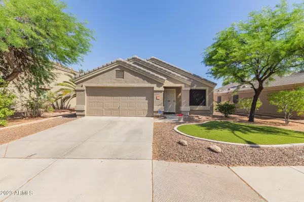 12559 W LISBON Lane, El Mirage, AZ 85335