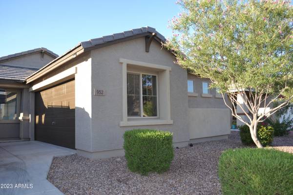 Coolidge, AZ 85128,952 W KACHINA Drive