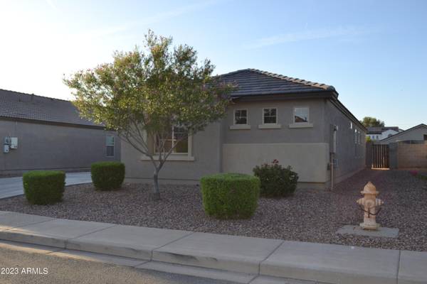 Coolidge, AZ 85128,952 W KACHINA Drive