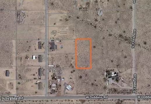 34 SW Dobbins Road #-, Tonopah, AZ 85354