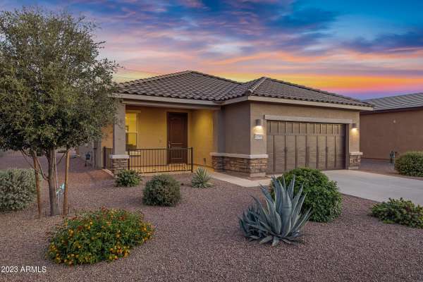 Maricopa, AZ 85138,42905 W Mallard Road