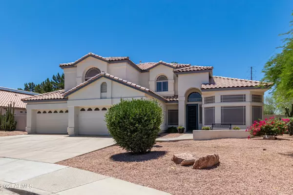 2007 E Amber Lane, Gilbert, AZ 85296