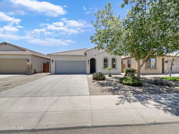 4121 E ALAMO Street, San Tan Valley, AZ 85140