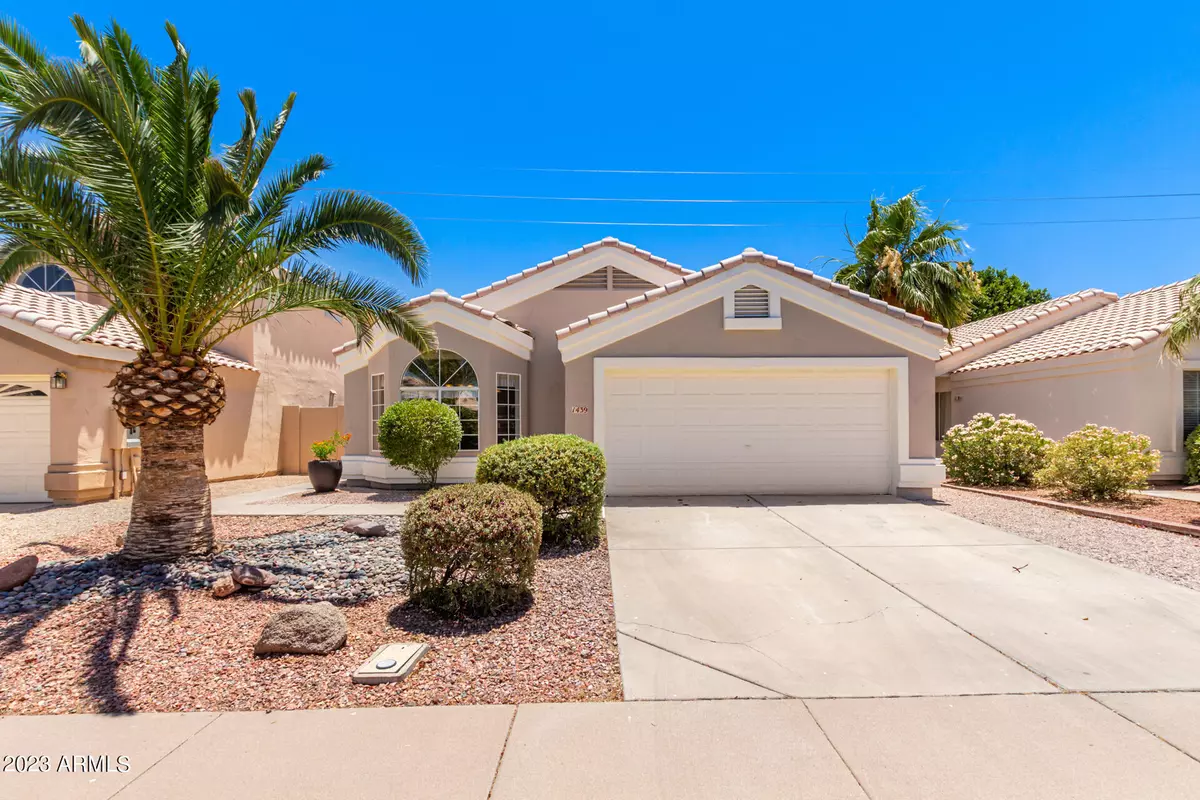 Chandler, AZ 85225,1439 E CINDY Street