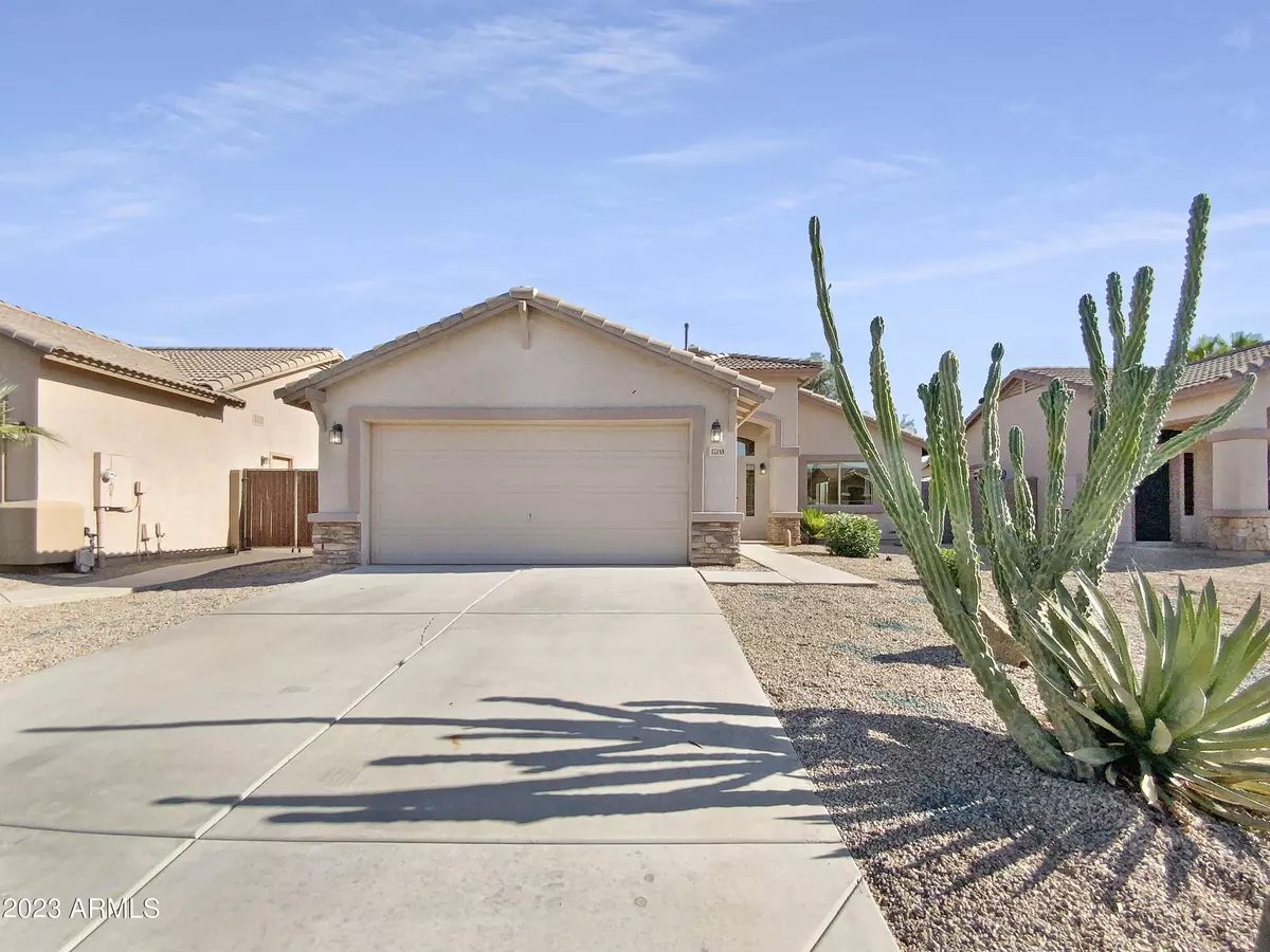 Maricopa, AZ 85138,43189 W CHISHOLM Drive