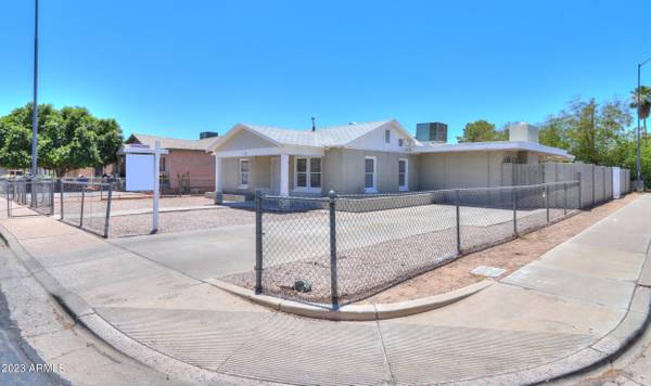 Mesa, AZ 85203,156 N PARSELL Street